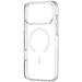 Чехол для iPhone 17 Pro Max uBear Vision Mag Case Clear, изображение 4