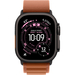 Ремешок для Apple Watch Ultra Apple Alpine Loop Terracot, изображение 2
