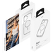 Чехол для iPhone 17 uBear Real Mag Case MagSafe Clear, изображение 6