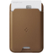Картхолдер Spigen Valentinus MagSafe Universal Magnetic Card Holder Brown