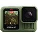 Экшн-камера GoPro HERO13 Forest Green (Limited Edition), Цвет: Green / Зеленый