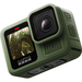 Экшн-камера GoPro HERO13 Forest Green (Limited Edition), Цвет: Green / Зеленый, изображение 2