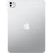 iPad Pro 11" 2025 M5 Wi-Fi 2 TB Silver, Объем встроенной памяти: 2 Тб, Цвет: Silver / Серебристый, Возможность подключения: Wi-Fi, изображение 3
