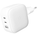 Сетевое зарядное устройство VLP G-Charge 65w White, изображение 2