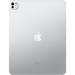 iPad Pro 13" 2025 M5 Wi-Fi 2 TB Nano-texture glass Silver, Объем встроенной памяти: 2 Тб, Цвет: Silver / Серебристый, Возможность подключения: Wi-Fi, изображение 3