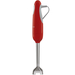 Погружной блендер SMEG HBF03RDEU красный, Цвет: Red / Красный, изображение 4