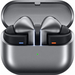 Беспроводные наушники Samsung Galaxy Buds3 Pro Silver, изображение 2