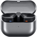 Беспроводные наушники Samsung Galaxy Buds3 Pro Silver, изображение 11