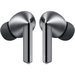 Беспроводные наушники Samsung Galaxy Buds3 Pro Silver, изображение 3