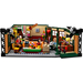 Конструктор Lego Ideas Central Perk (21319)