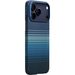 Чехол для iPhone 17 Pro Max Pitaka Ultra Slim Moonrise, изображение 2