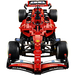 Конструктор Lego Technic Formula 1 Ferrari SF-24 (42207), изображение 3