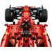 Конструктор Lego Technic Formula 1 Ferrari SF-24 (42207), изображение 5
