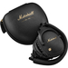 Беспроводные наушники Marshall Monitor III Black, изображение 6