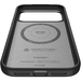 Чехол для iPhone 17 Pro Max Spigen Enzo Aramid T Magsafe Black, изображение 8