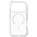 Чехол для iPhone 17 Pro VLP Bubble Case с MagSafe White, изображение 2