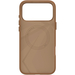 Чехол для iPhone 17 Pro Max VLP Aster Pro Case с MagSafe Mocha, изображение 2
