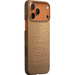 Чехол для iPhone 17 Pro Pitaka Ultra-Slim Case Golden Glint, изображение 2