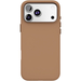 Чехол для iPhone 17 Pro Max VLP Aster Pro Case с MagSafe Mocha