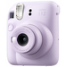 Фотоаппарат Fujifilm Instax Mini 12 Lilac Camera Bundle, Цвет: Purple / Фиолетовый, изображение 2