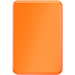 Внешний аккумулятор VLP LITE Power Snap MagSafe 5000mAh Orange, Цвет: Orange / Оранжевый, изображение 3