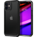 Чехол Spigen для iPhone 12 Mini Neo Hybrid Crystal Black, изображение 3