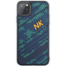Чехол для iPhone 11 Pro Max Nillkin Striker Зеленый