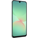 Смартфон Samsung Galaxy A26 6/128GB Mint, Объем оперативной памяти: 6 ГБ, Объем встроенной памяти: 128 Гб, Цвет: Green / Мятный, изображение 5