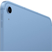 Apple iPad 2025 WiFi+Cellular 256Gb Blue, Объем встроенной памяти: 256 Гб, Цвет: Blue / Синий, Возможность подключения: Wi-Fi+Cellular, изображение 3