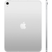 Apple iPad 2025 WiFi+Cellular 128Gb Silver, Объем встроенной памяти: 128 Гб, Цвет: Silver / Серебристый, Возможность подключения: Wi-Fi+Cellular, изображение 2