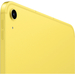 Apple iPad 2025 WiFi+Cellular 512Gb Yellow, Объем встроенной памяти: 512 Гб, Цвет: Yellow / Желтый, Возможность подключения: Wi-Fi+Cellular, изображение 3