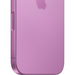 Apple iPhone 16 256GB Pink, Объем встроенной памяти: 256 Гб, Цвет: Pink / Розовый, изображение 5