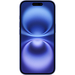 Apple iPhone 16 512GB Ultramarine, Объем встроенной памяти: 512 Гб, Цвет: Purple / Фиолетовый, изображение 2