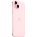 Apple iPhone 15 128GB Rose, Объем встроенной памяти: 128 Гб, Цвет: Pink / Розовый, изображение 3