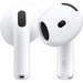 Наушники Apple AirPods 4 (MXP63), изображение 3