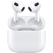Наушники Apple AirPods 3 generation Lightning (MPNY3)