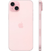 Apple iPhone 15 256GB Rose, Объем встроенной памяти: 256 Гб, Цвет: Pink / Розовый, изображение 4