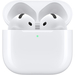 Наушники Apple AirPods 4 ANC (активное шумоподавление)