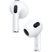Наушники Apple AirPods 3 generation Lightning (MPNY3), изображение 2