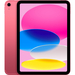 Apple iPad 2025 WiFi+Cellular 512Gb Pink, Объем встроенной памяти: 512 Гб, Цвет: Pink / Розовый, Возможность подключения: Wi-Fi+Cellular