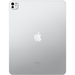 iPad Pro 13" 2025 M5 Wi-Fi 2 TB Silver, Объем встроенной памяти: 2 Тб, Цвет: Silver / Серебристый, Возможность подключения: Wi-Fi, изображение 3