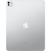 iPad Pro 13" 2024 Wi-Fi 512 GB Silver, Объем встроенной памяти: 512 Гб, Цвет: Silver / Серебристый, Возможность подключения: Wi-Fi, изображение 3