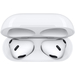 Наушники Apple AirPods 3 generation Lightning (MPNY3), изображение 4