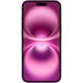 Apple iPhone 16 Plus 512GB Pink, Объем встроенной памяти: 512 Гб, Цвет: Pink / Розовый, изображение 2
