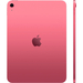Apple iPad 2025 WiFi 256Gb Pink, Объем встроенной памяти: 256 Гб, Цвет: Pink / Розовый, Возможность подключения: Wi-Fi, изображение 2