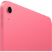 Apple iPad 2025 WiFi 512Gb Pink, Объем встроенной памяти: 512 Гб, Цвет: Pink / Розовый, Возможность подключения: Wi-Fi, изображение 3