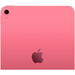 Apple iPad 2025 WiFi 256Gb Pink, Объем встроенной памяти: 256 Гб, Цвет: Pink / Розовый, Возможность подключения: Wi-Fi, изображение 4