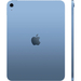 Apple iPad 2025 WiFi 128Gb Blue, Объем встроенной памяти: 128 Гб, Цвет: Blue / Синий, Возможность подключения: Wi-Fi, изображение 2