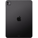 iPad Pro 11" 2024 Wi-Fi + Cellular 512 GB Space Black, Объем встроенной памяти: 512 Гб, Цвет: Space Black / Космический черный, Возможность подключения: Wi-Fi+Cellular, изображение 3