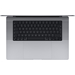 MacBook Pro 16 (M1 Pro 10C CPU, 16C GPU, 2021) 16Gb, 512Gb SSD Space Gray, изображение 2